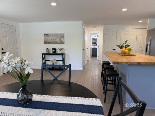 Freshly Remodeled and Ready to Impress! This Beautifully Updated - photo 12