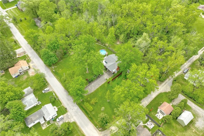 This house will wow you!! Enjoy Canandaigua Lake without the - photo 5