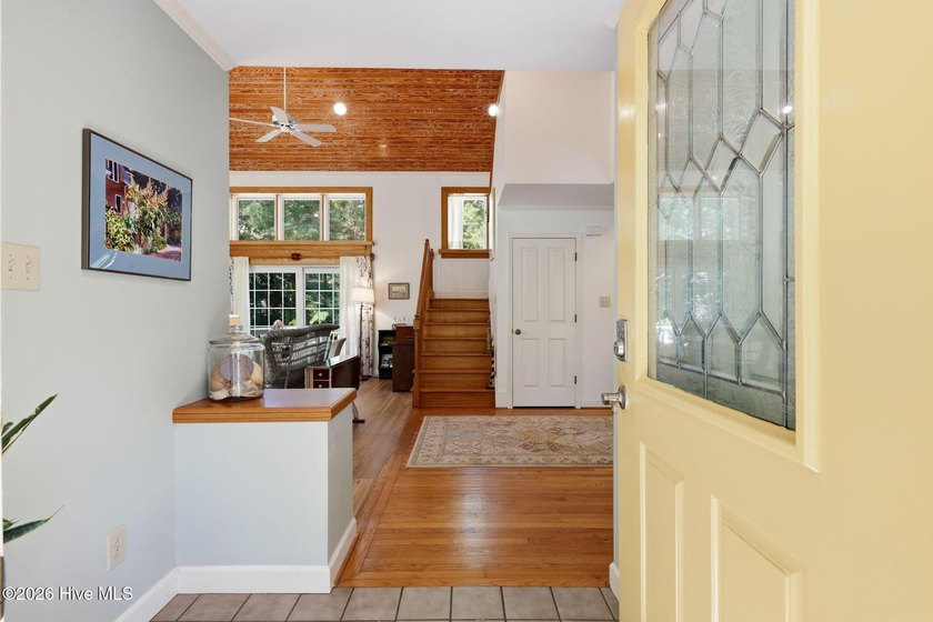 Welcome to this spacious 3-bedroom, 2.5-bath home nestled in one - photo 3