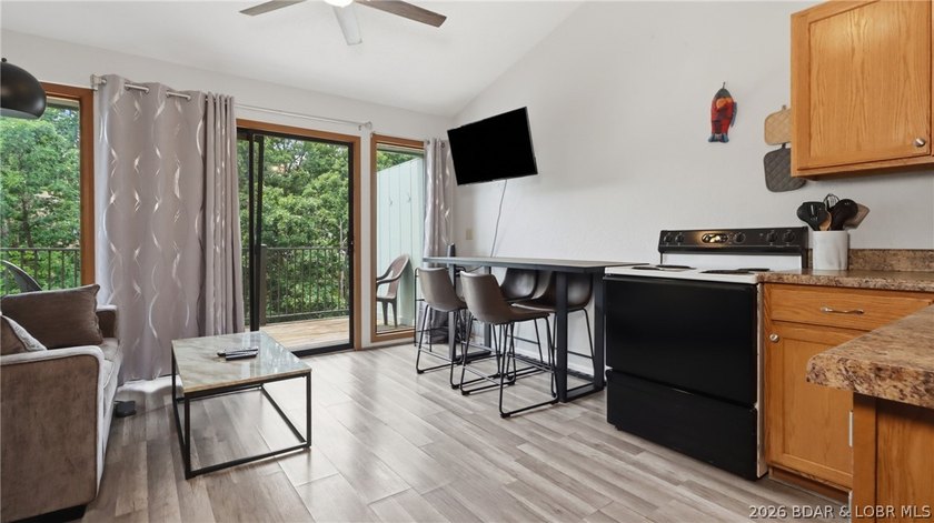 Experience effortless lake living in this turnkey 1-bedroom - photo 9