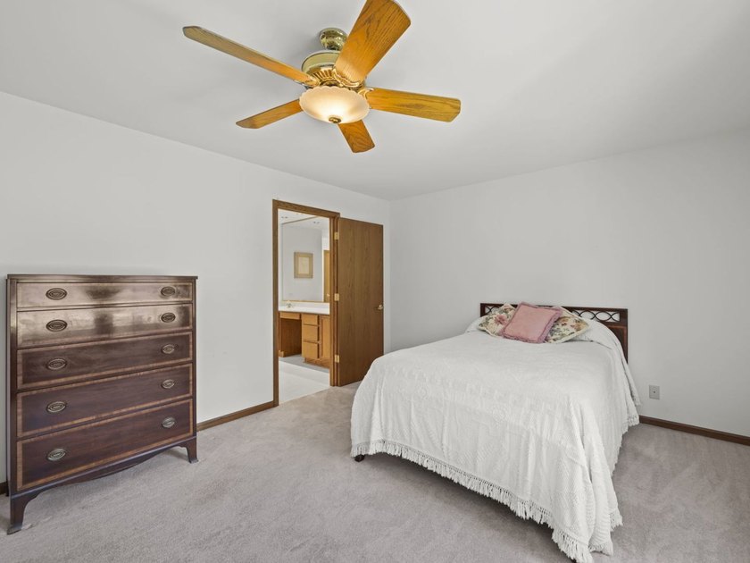Enjoy maintenance free living in this spacious On The Park - photo 11