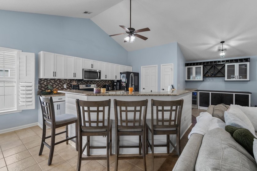 Welcome to 241 Bonnie Bridge Rd in the highly desirable Highland - photo 12