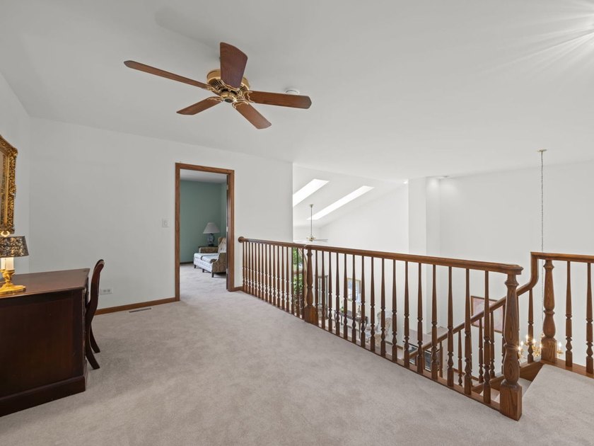 Enjoy maintenance free living in this spacious On The Park - photo 15