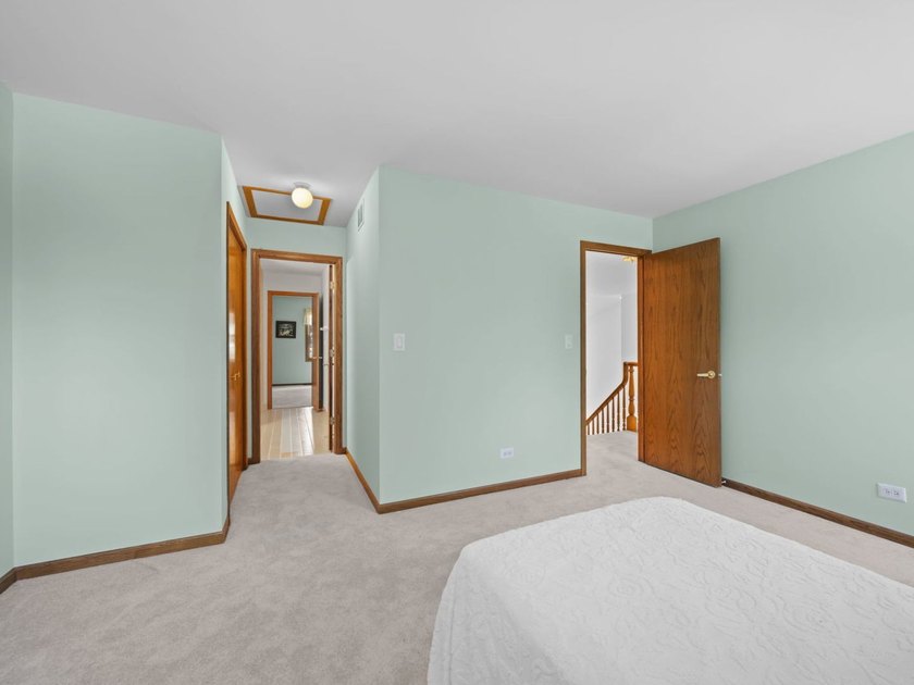 Enjoy maintenance free living in this spacious On The Park - photo 17