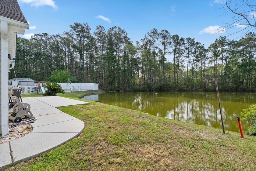 Welcome to 241 Bonnie Bridge Rd in the highly desirable Highland - photo 19