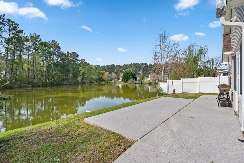 Welcome to 241 Bonnie Bridge Rd in the highly desirable Highland - photo 20