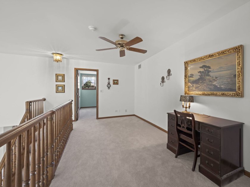 Enjoy maintenance free living in this spacious On The Park - photo 20