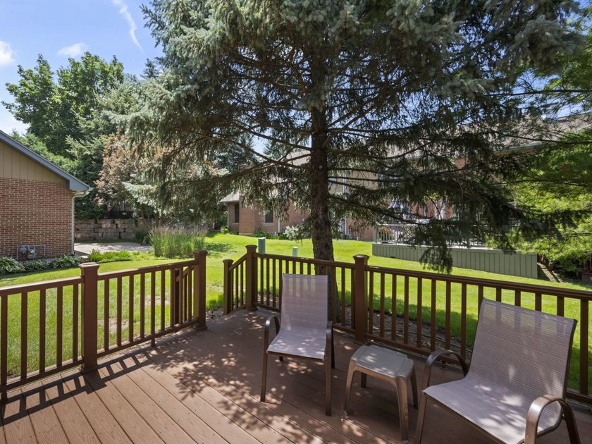 Enjoy maintenance free living in this spacious On The Park - photo 23