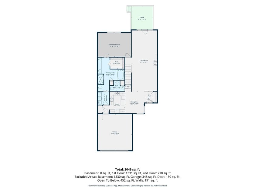 Enjoy maintenance free living in this spacious On The Park - photo 24