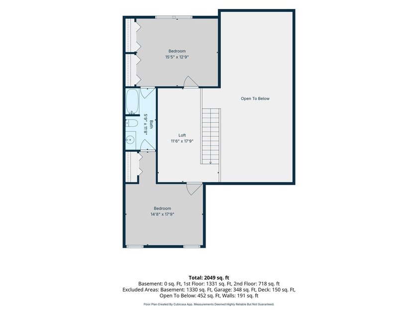 Enjoy maintenance free living in this spacious On The Park - photo 25
