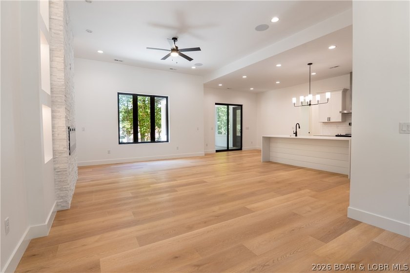 NEW CONSTRUCTION in Porto Cima! This modern ranch delivers the - photo 30