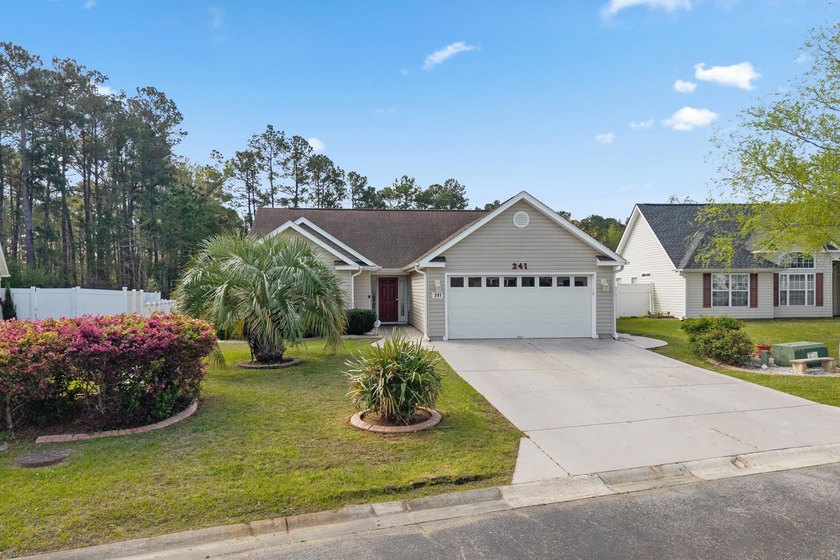 Welcome to 241 Bonnie Bridge Rd in the highly desirable Highland - photo 31
