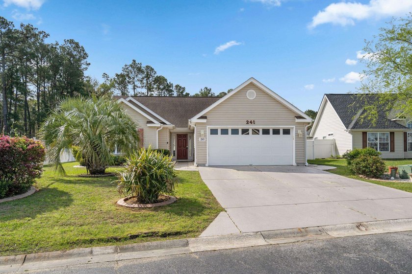 Welcome to 241 Bonnie Bridge Rd in the highly desirable Highland - photo 32