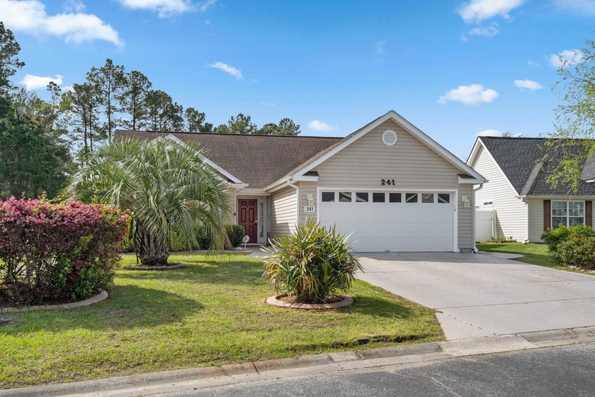 Welcome to 241 Bonnie Bridge Rd in the highly desirable Highland - photo 33