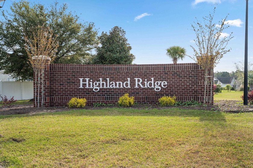 Welcome to 241 Bonnie Bridge Rd in the highly desirable Highland - photo 37