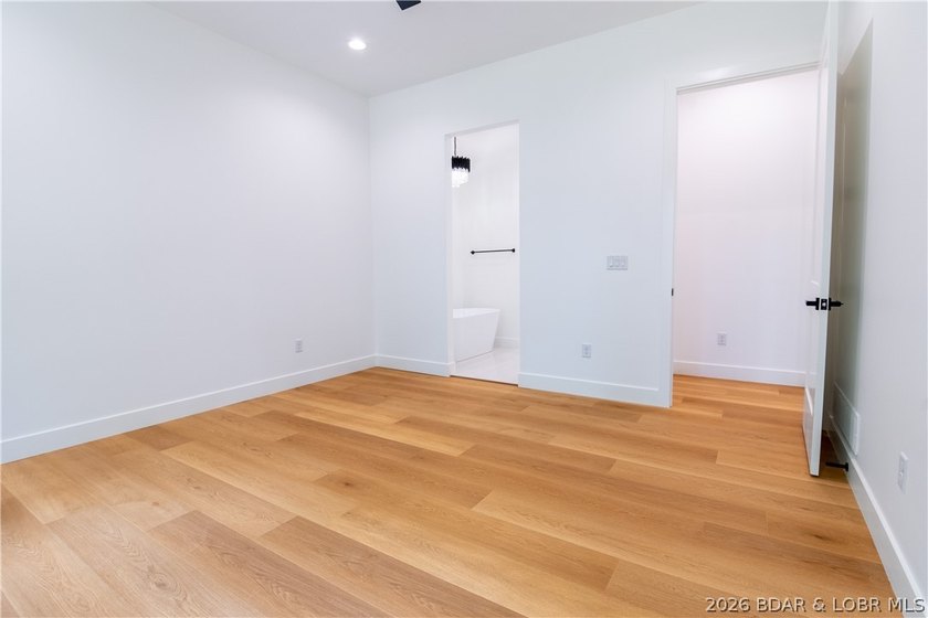 NEW CONSTRUCTION in Porto Cima! This modern ranch delivers the - photo 43