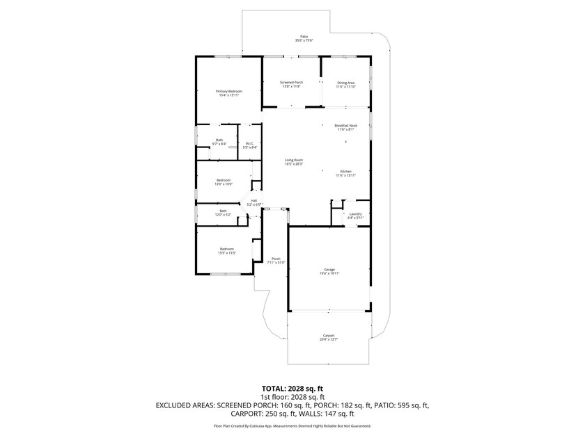 Welcome to 241 Bonnie Bridge Rd in the highly desirable Highland - photo 43