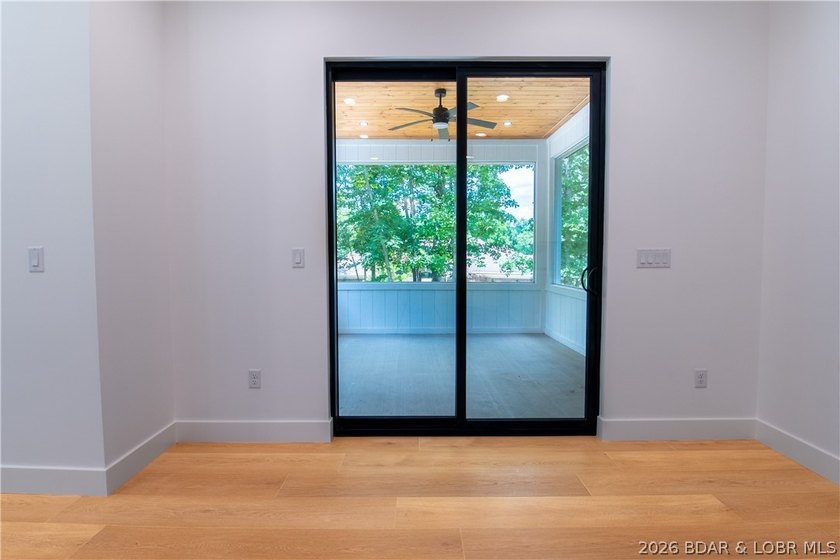 NEW CONSTRUCTION in Porto Cima! This modern ranch delivers the - photo 44