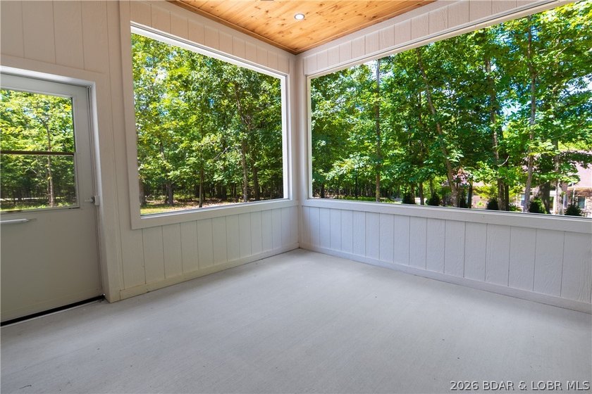 NEW CONSTRUCTION in Porto Cima! This modern ranch delivers the - photo 45