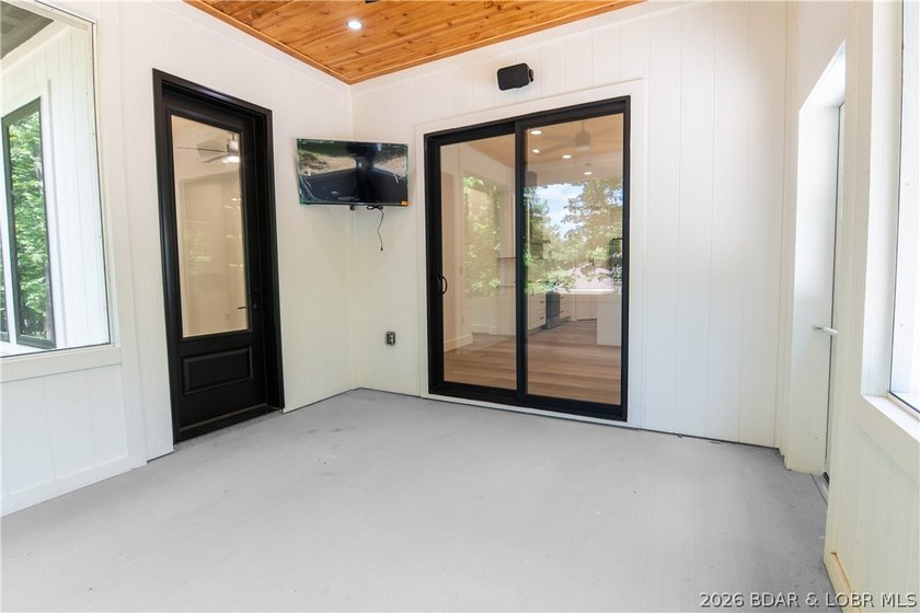 NEW CONSTRUCTION in Porto Cima! This modern ranch delivers the - photo 46