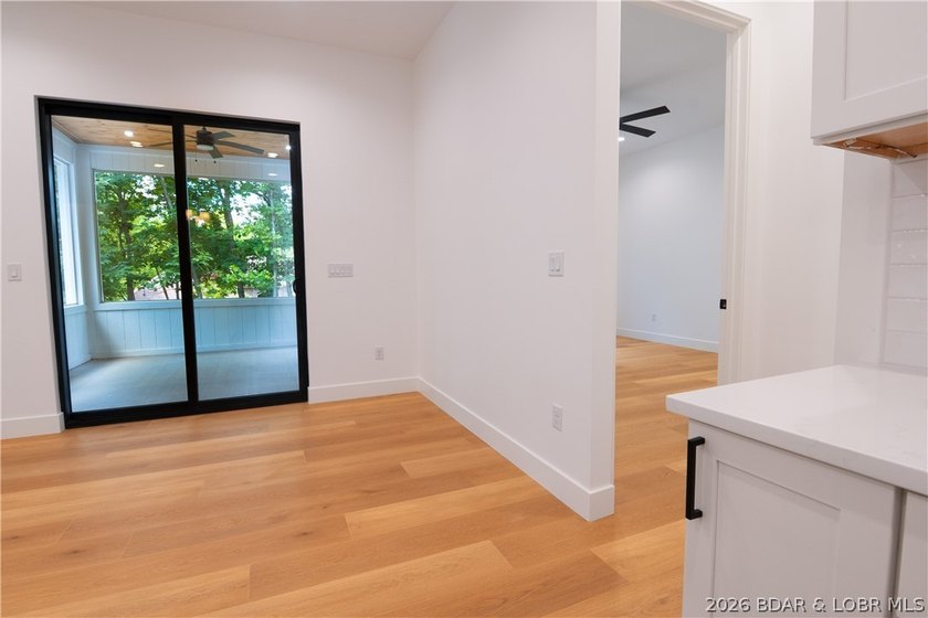 NEW CONSTRUCTION in Porto Cima! This modern ranch delivers the - photo 47