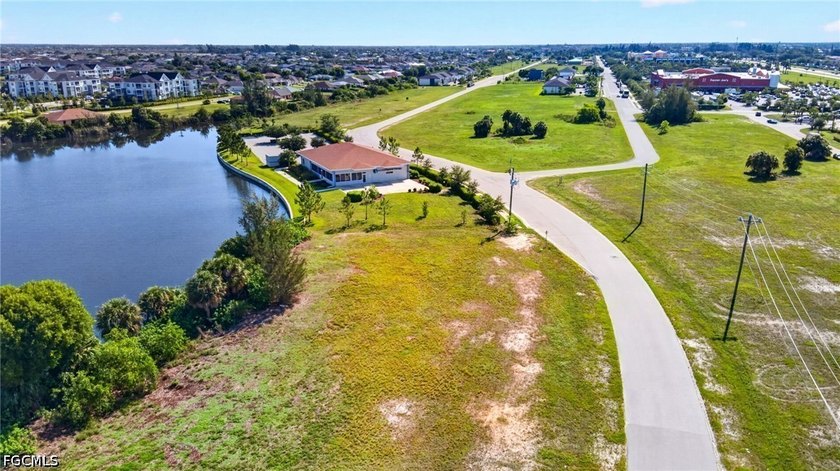 **Fantastic Opportunity!** This prime commercial parcel is - photo 11
