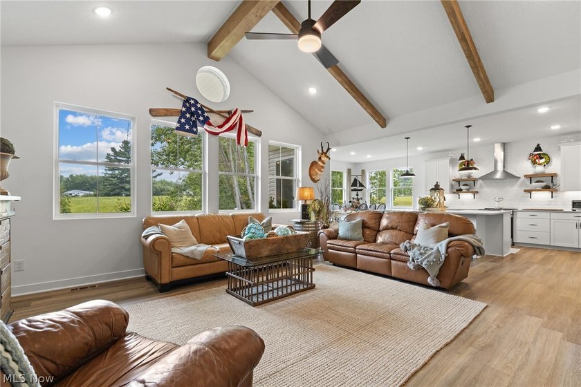 Brand new in 2025 - Luxury First Tier Lake Home - photo 11