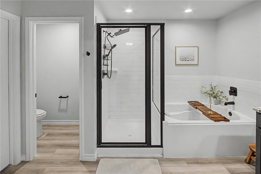Welcome to this beautifully maintained one-story home in the - photo 13