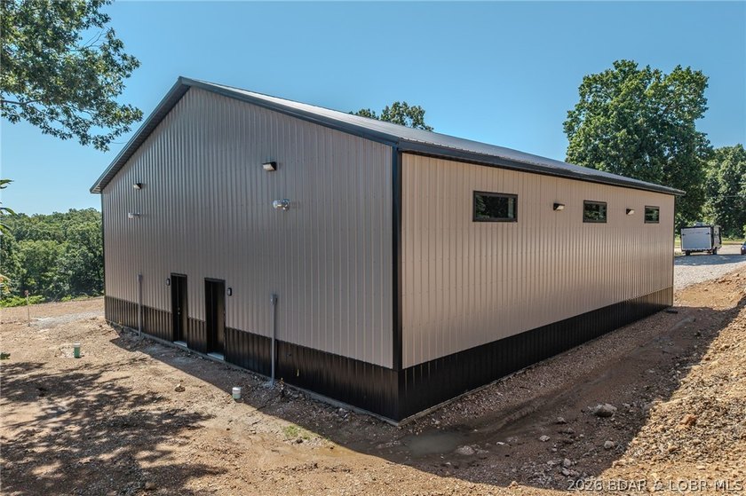 Both Units Currently Rented and income producing. Right Side is - photo 14