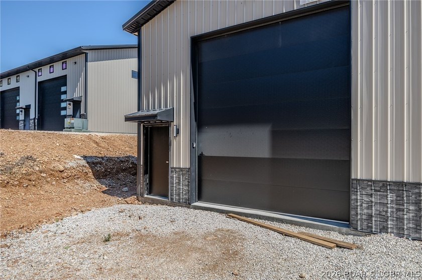 Both Units Currently Rented and income producing. Right Side is - photo 16