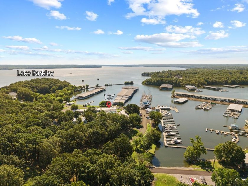 Your perfect lakeside escape awaits on Lake Barkley! This fully - photo 21