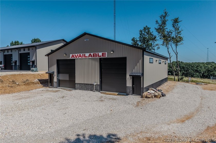 Both Units Currently Rented and income producing. Right Side is - photo 22