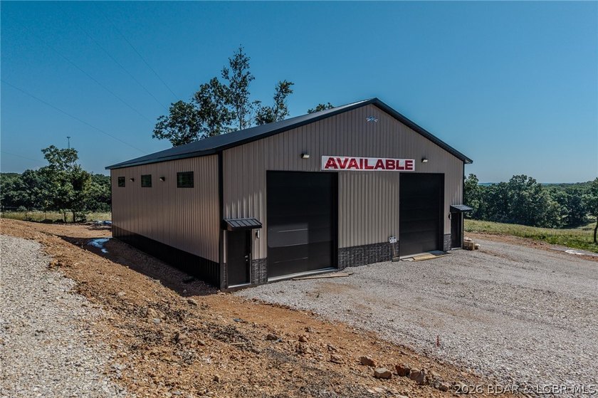 Both Units Currently Rented and income producing. Right Side is - photo 23