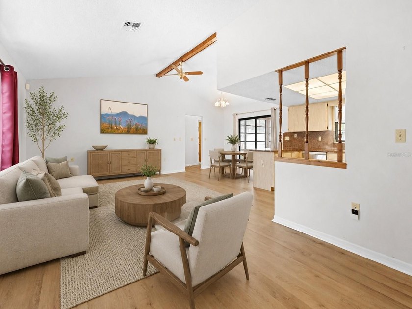 Virtually Staged. WELCOME TO 5180 QUINTILIS STREET - A MOVE-IN - photo 2