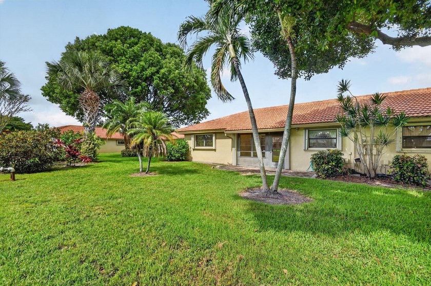Welcome to Bent Tree Villas West! This charming 2-bedroom - photo 30