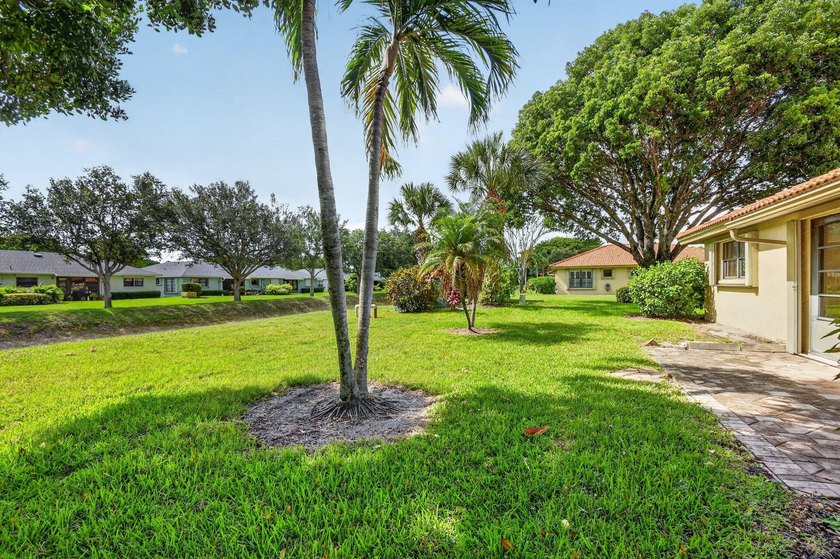 Welcome to Bent Tree Villas West! This charming 2-bedroom - photo 31