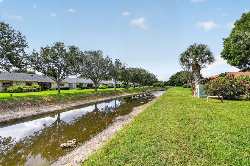 Welcome to Bent Tree Villas West! This charming 2-bedroom - photo 33