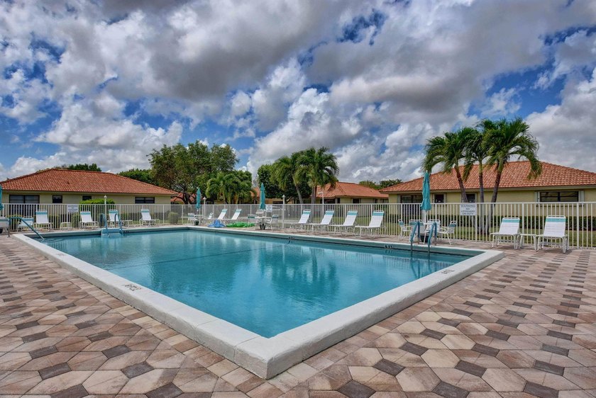 Welcome to Bent Tree Villas West! This charming 2-bedroom - photo 35