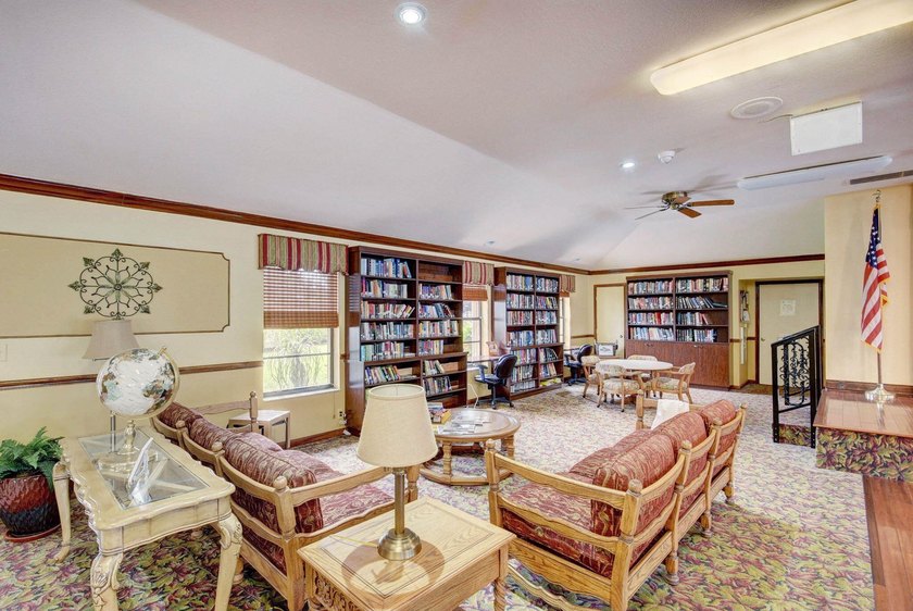 Welcome to Bent Tree Villas West! This charming 2-bedroom - photo 37