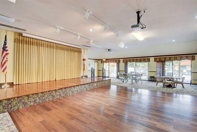 Welcome to Bent Tree Villas West! This charming 2-bedroom - photo 38