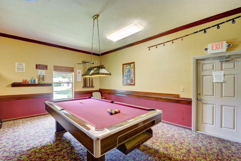 Welcome to Bent Tree Villas West! This charming 2-bedroom - photo 42
