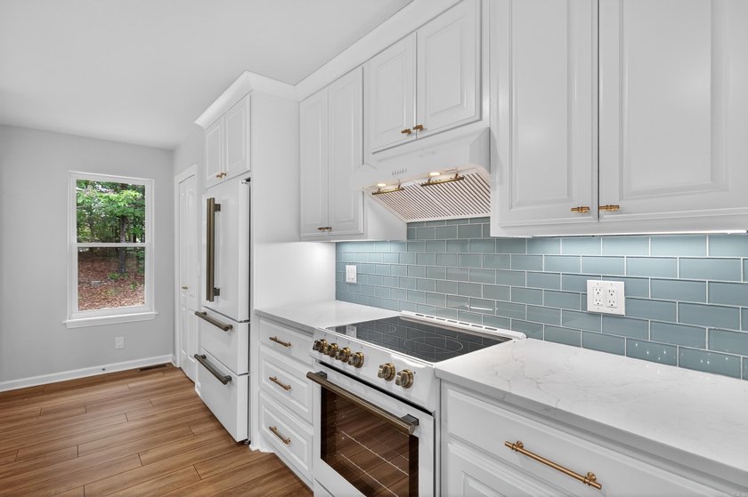 Completely remodeled by Josh Castleberry Construction, directly - photo 44