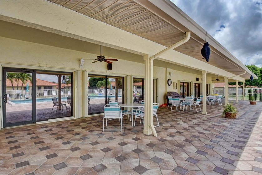 Welcome to Bent Tree Villas West! This charming 2-bedroom - photo 49