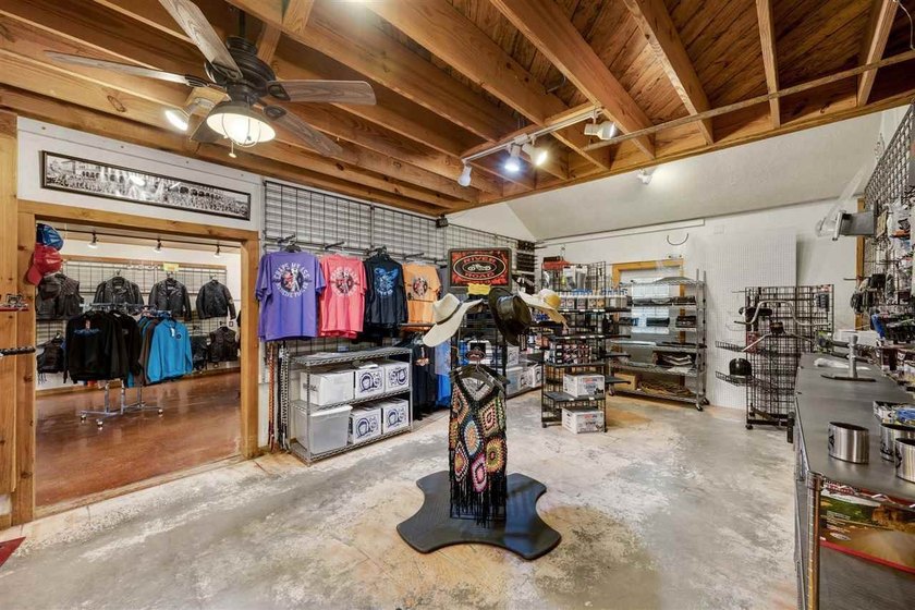 Exceptional commercial opportunity in the heart of Medicine Park - photo 10