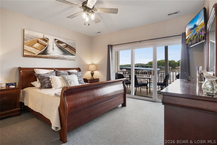 Welcome to your perfect Lake of the Ozarks getaway! This - photo 9