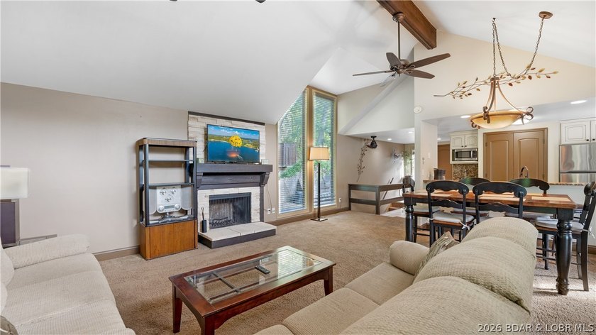 Exceptional opportunity for a personal Lake getaway, second home - photo 6