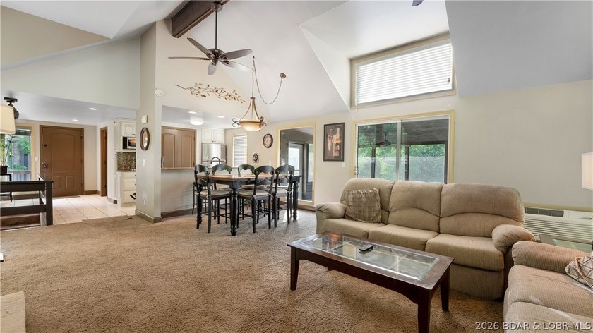 Exceptional opportunity for a personal Lake getaway, second home - photo 7