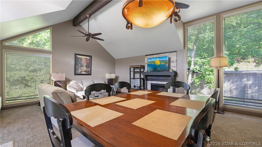Exceptional opportunity for a personal Lake getaway, second home - photo 8