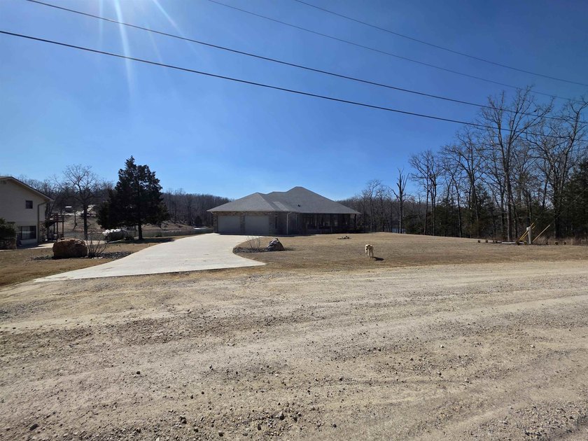 Wonderful Lake-view lot on beautiful Diamond Lake of Horseshoe - photo 12