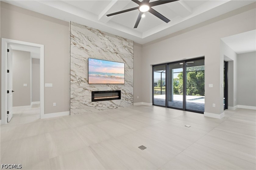 Introducing a SPECTACULAR WATERFRONT New Construction Home in SW - photo 12